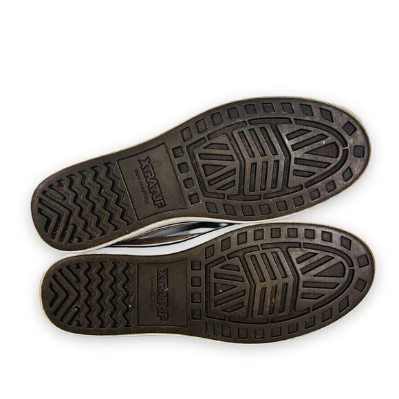 XtraTuf Sharkbyte Airmesh Slip-on Brown XSAM-900 Men's 8 Women's 10 - Picture 8 of 13